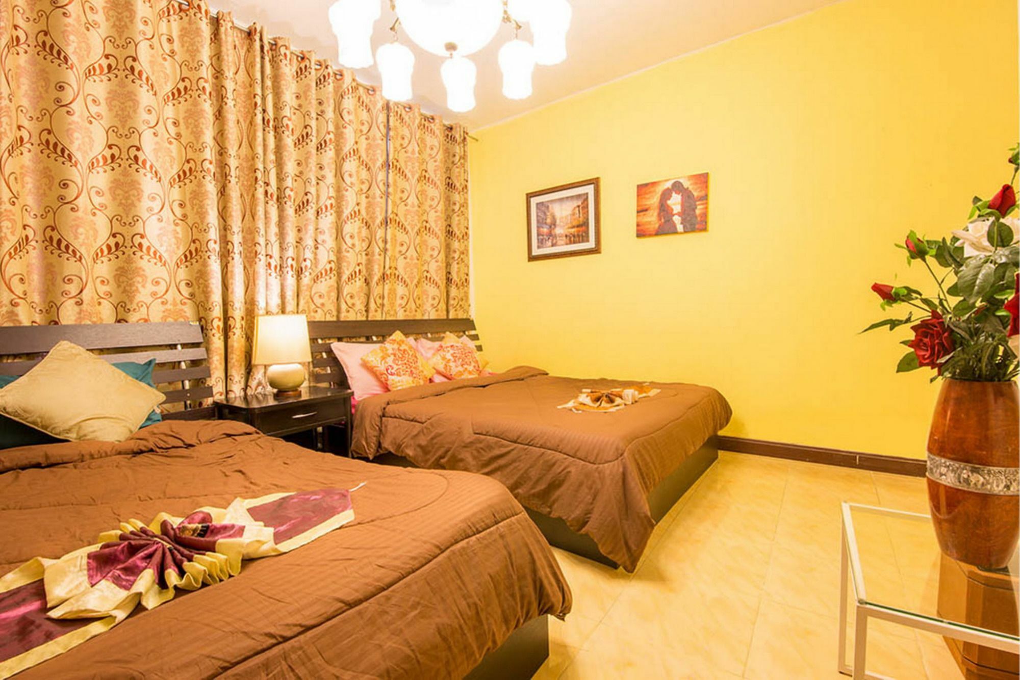 Baan Por Jai Pool Villa Hua Hin Exteriör bild